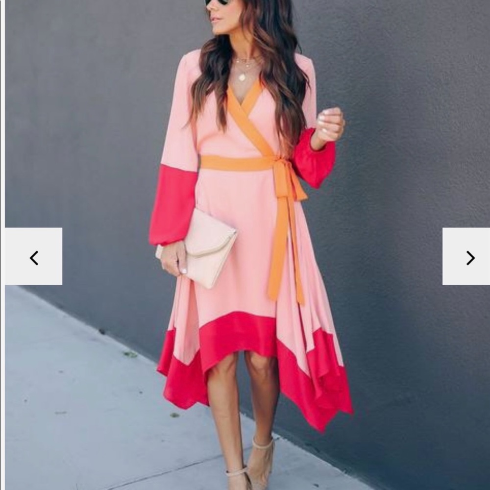 VICI Dress